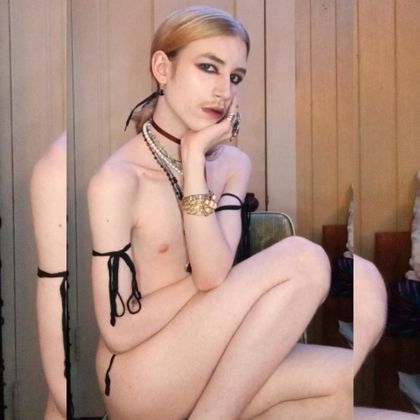 vixenthevixen OnlyFans picture