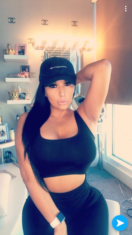 latina7022 OnlyFans picture