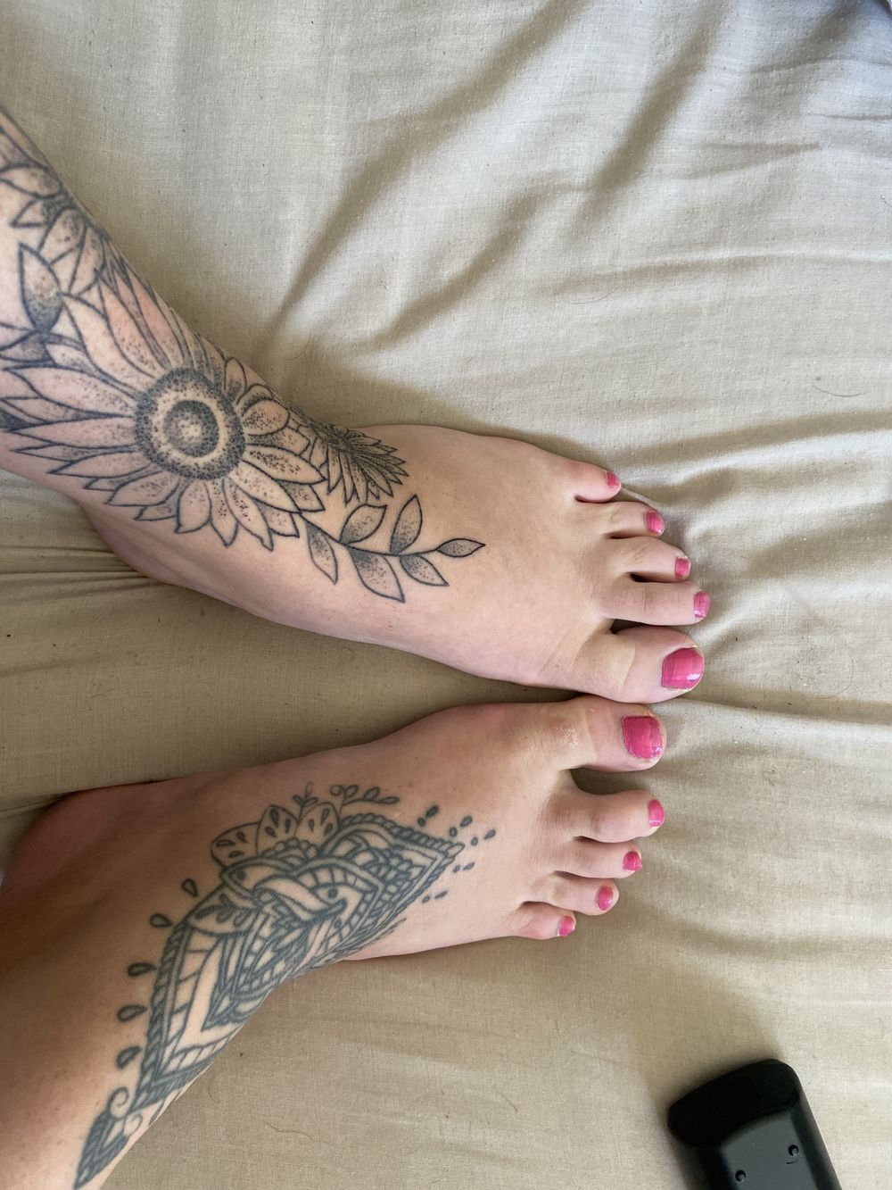 thefootfairy4you OnlyFans profile picture