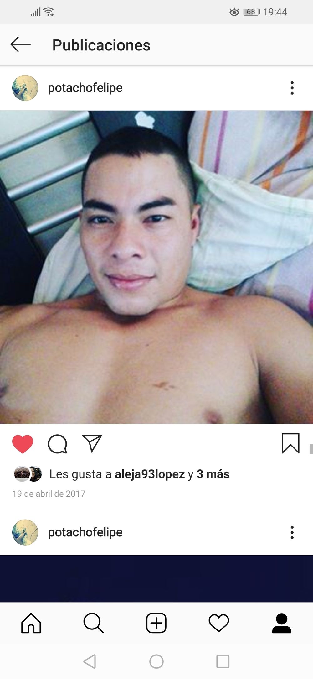 felipe_casanova_0 OnlyFans profile picture