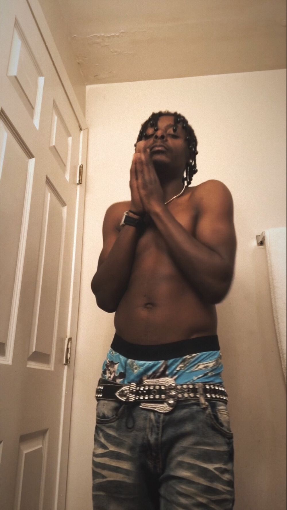 slimekr00k OnlyFans profile picture