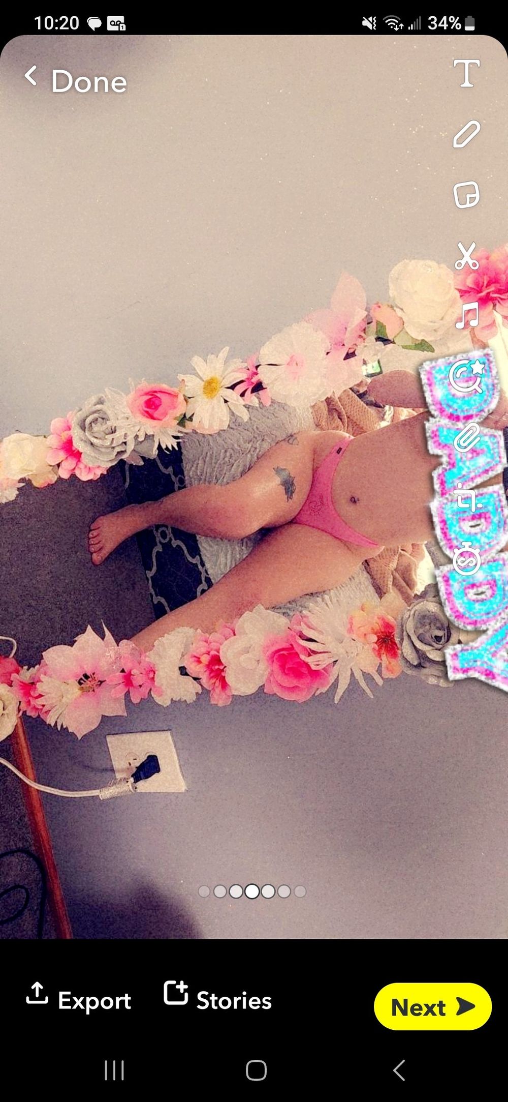 maddy2000 OnlyFans profile picture