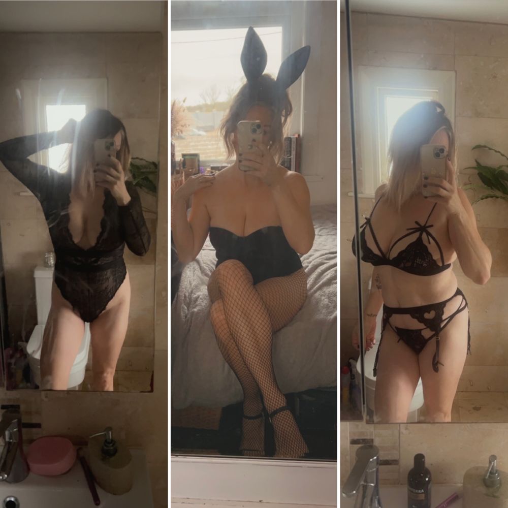 yoursecretwifex OnlyFans profile picture