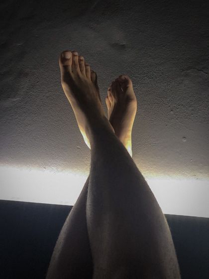 feetandcookteenbr OnlyFans picture