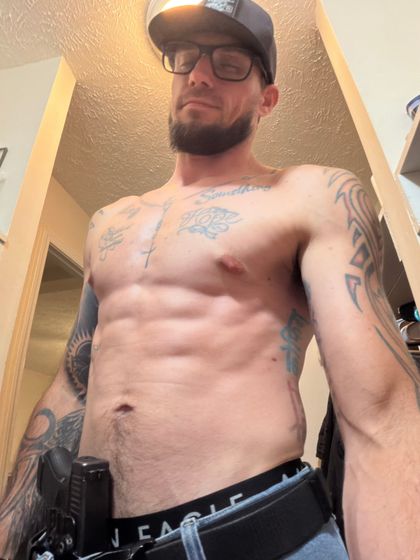 cagekafig1992 OnlyFans picture