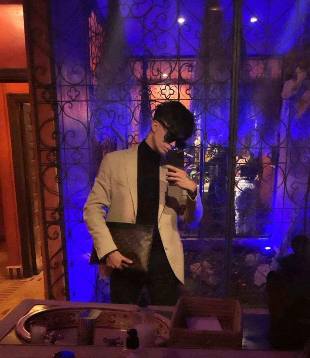 guzmanansel OnlyFans profile picture