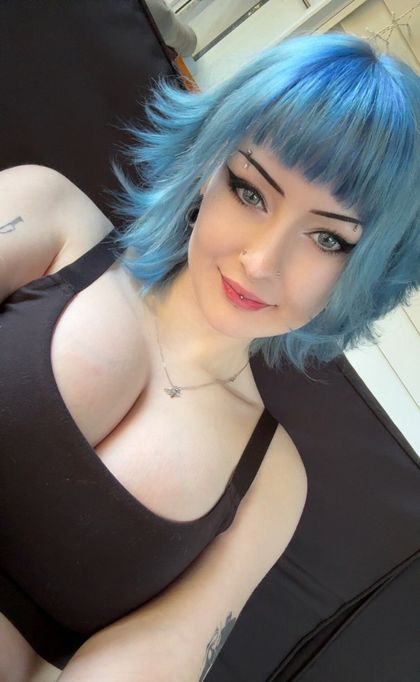lavenderthief OnlyFans picture
