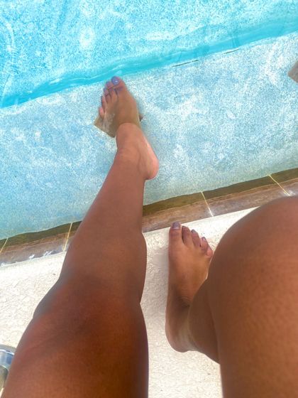 luxprettyf OnlyFans picture