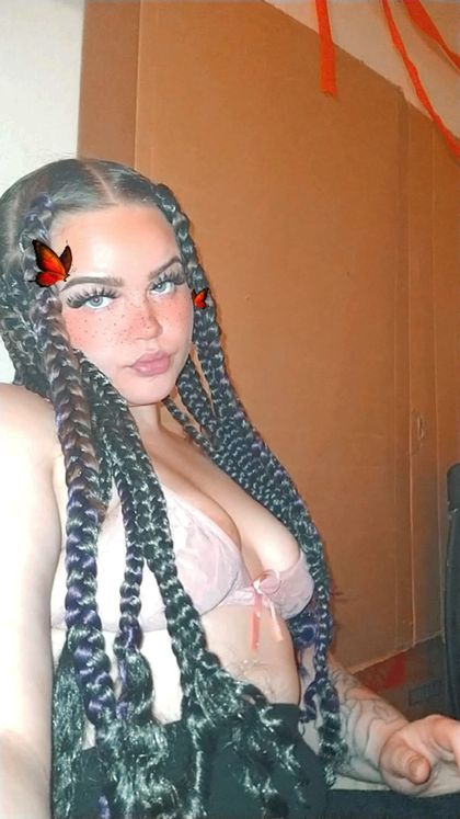 sexilexxxii OnlyFans picture