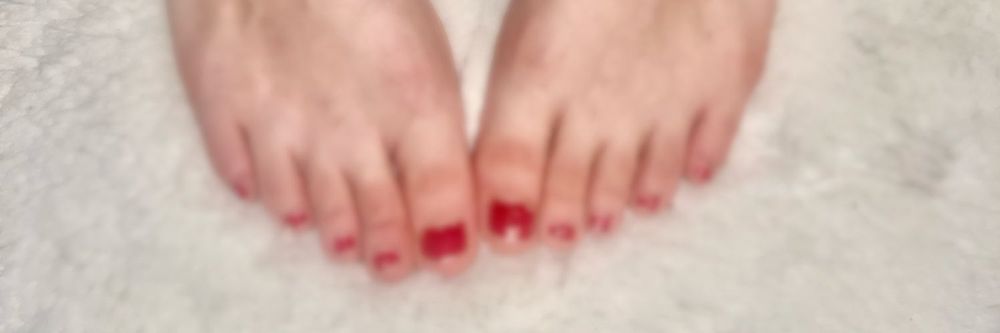 blondiefeetxo OnlyFans profile picture
