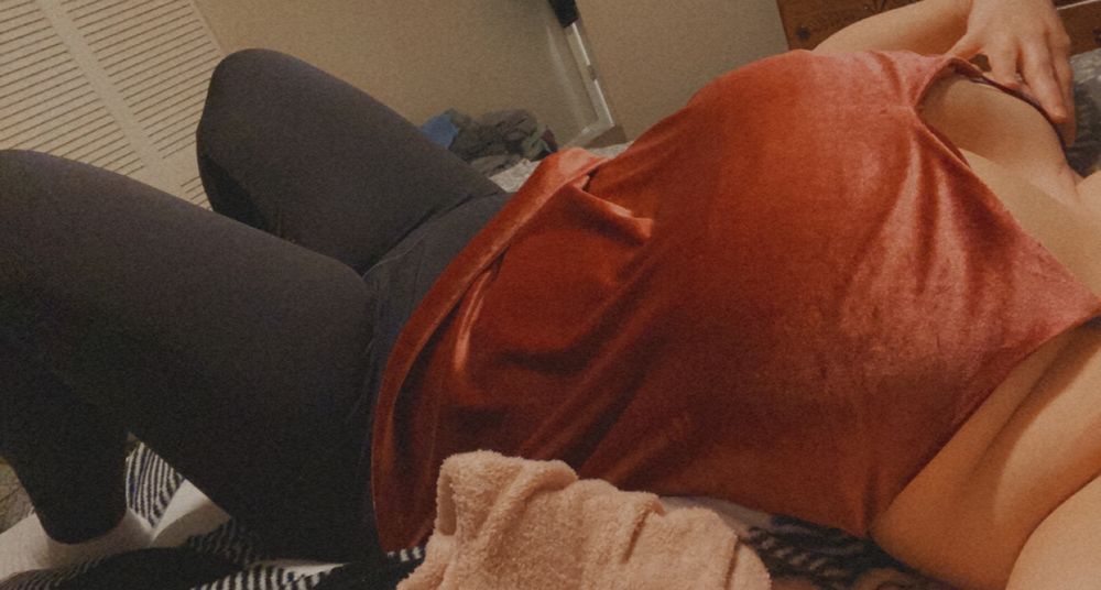 maggs3390 OnlyFans profile picture