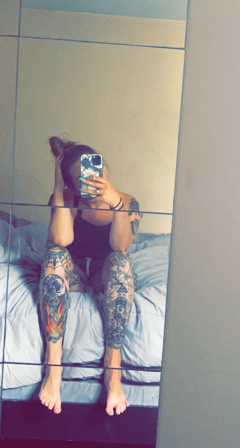 tattedthighssavelives OnlyFans profile picture