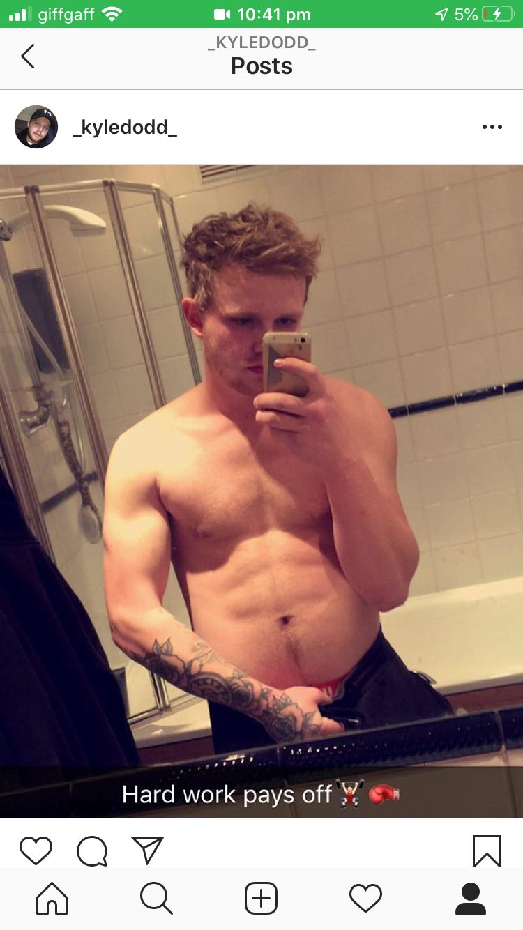 kyledodd24 OnlyFans profile picture