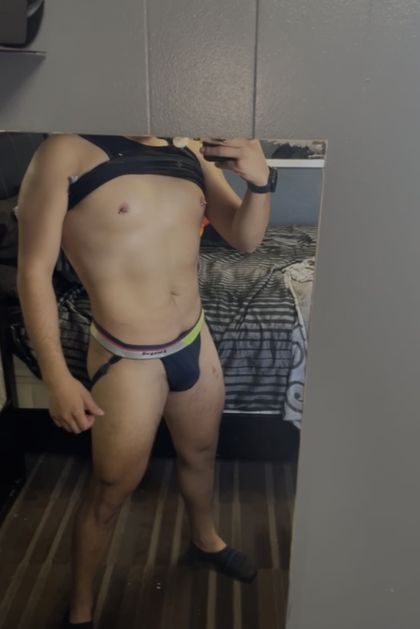 cyber-babe OnlyFans picture