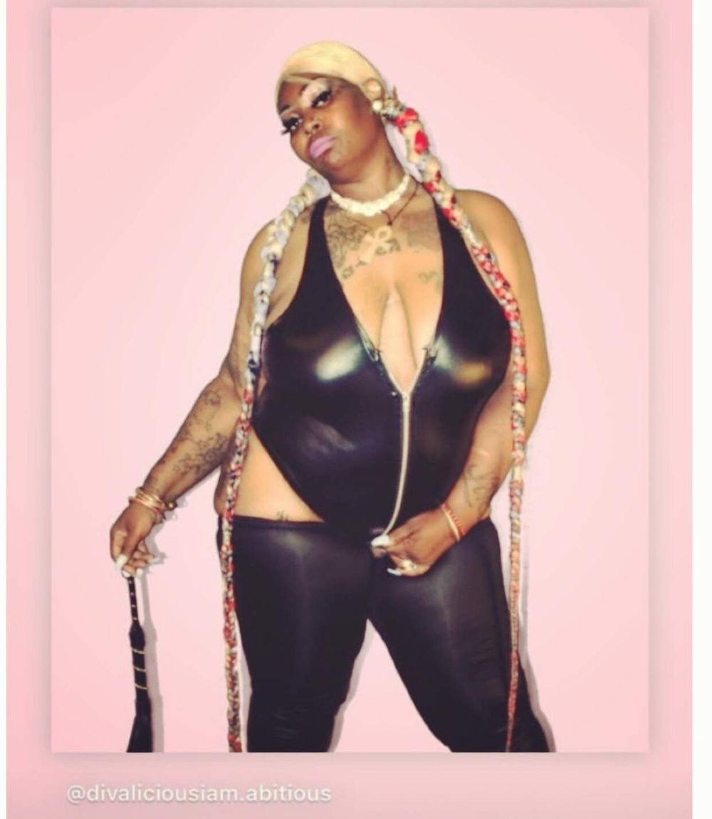 diva34getmoney OnlyFans profile picture
