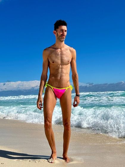 rubenred13 OnlyFans picture