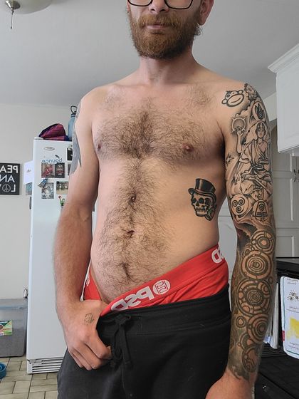 u86100302 OnlyFans picture