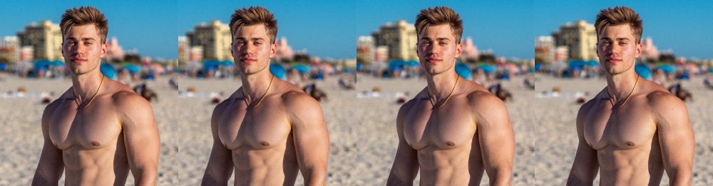 aaronaesthetics OnlyFans profile picture