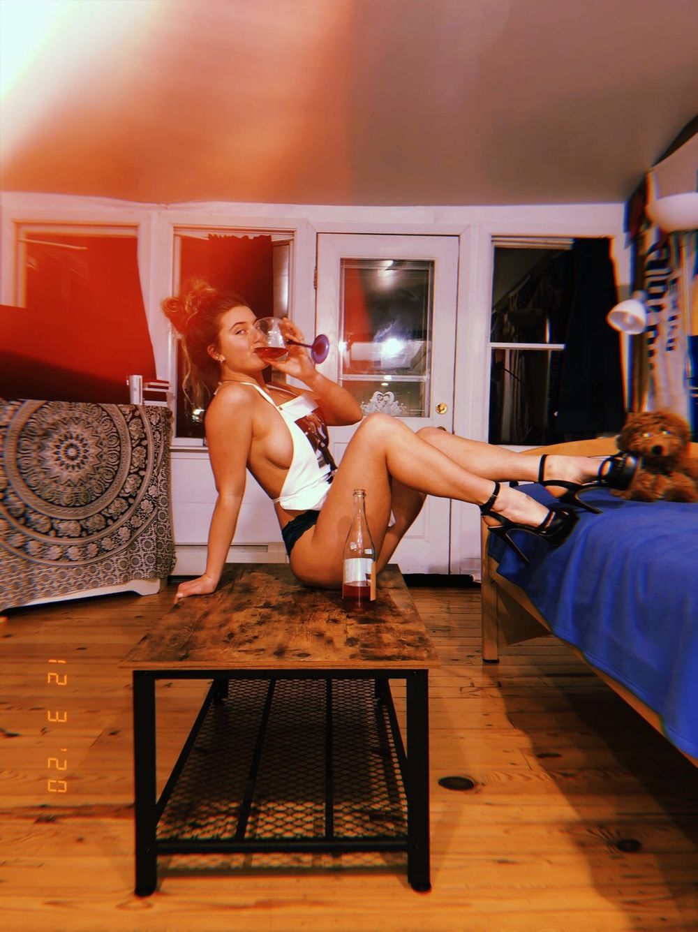 sassycassybaby OnlyFans profile picture