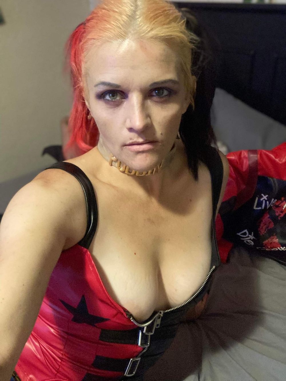 naughtymomruby OnlyFans profile picture