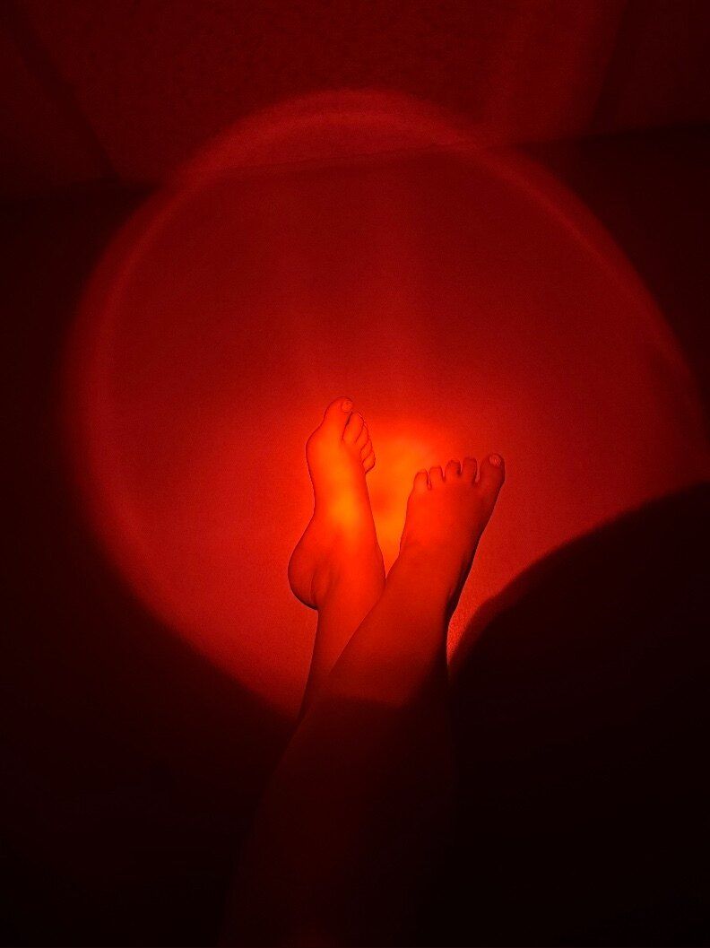 barefootedbeautyxoxo OnlyFans profile picture