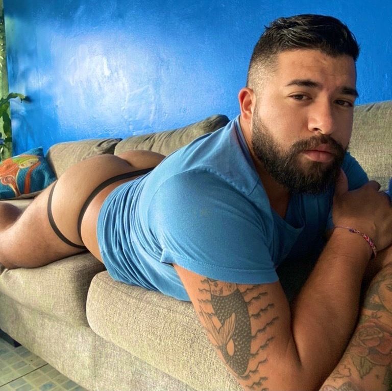 gerartosso OnlyFans profile picture