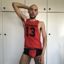 boyafraid1986 OnlyFans picture
