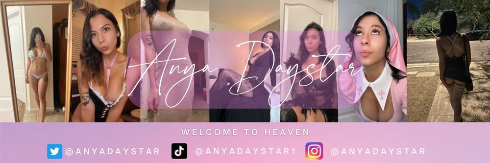 anyadaystar OnlyFans profile picture