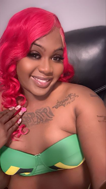 iyannabanks OnlyFans picture