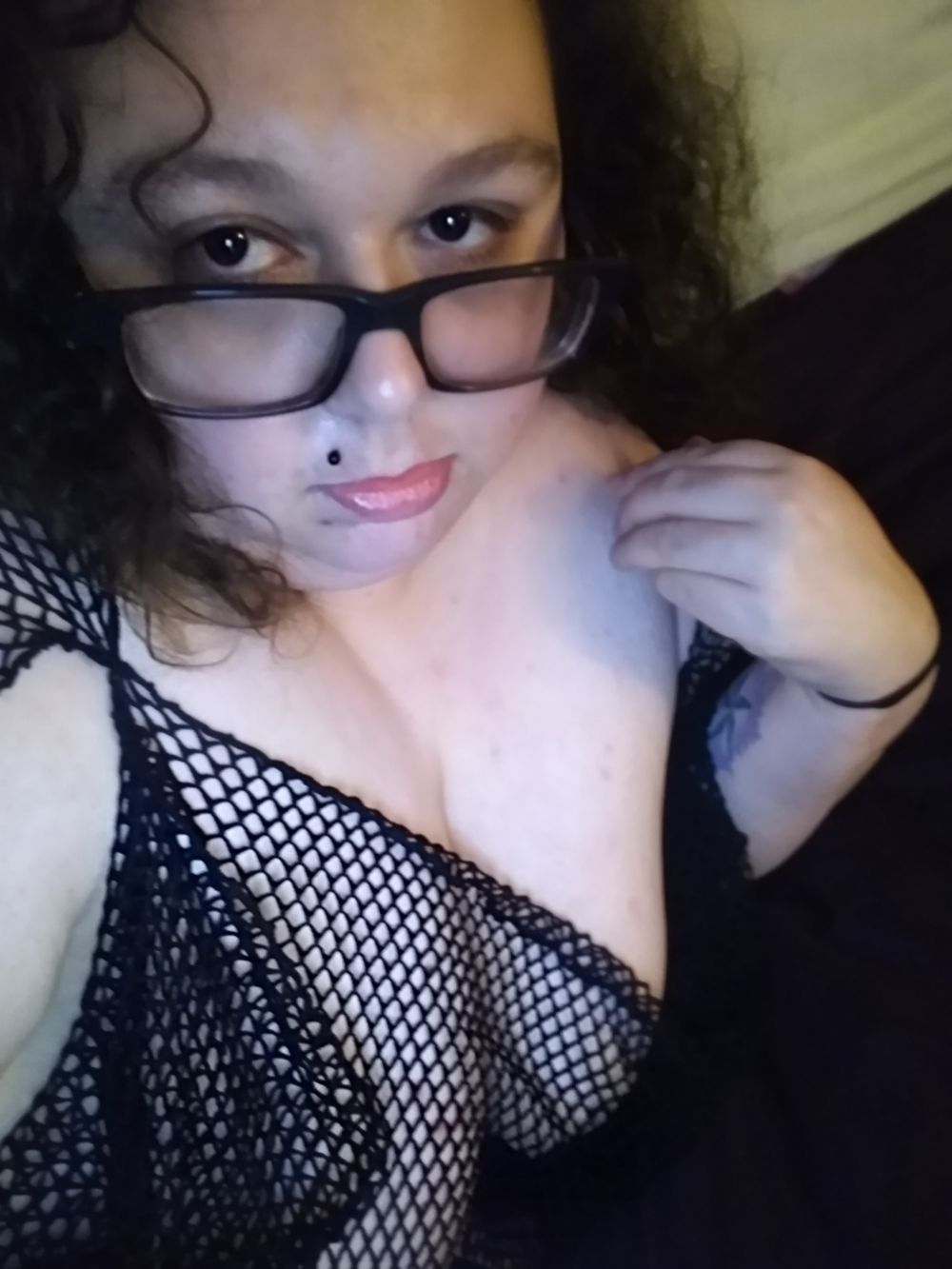 sunnisbadwolf OnlyFans profile picture