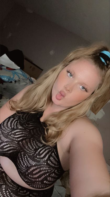 toyblonde OnlyFans picture