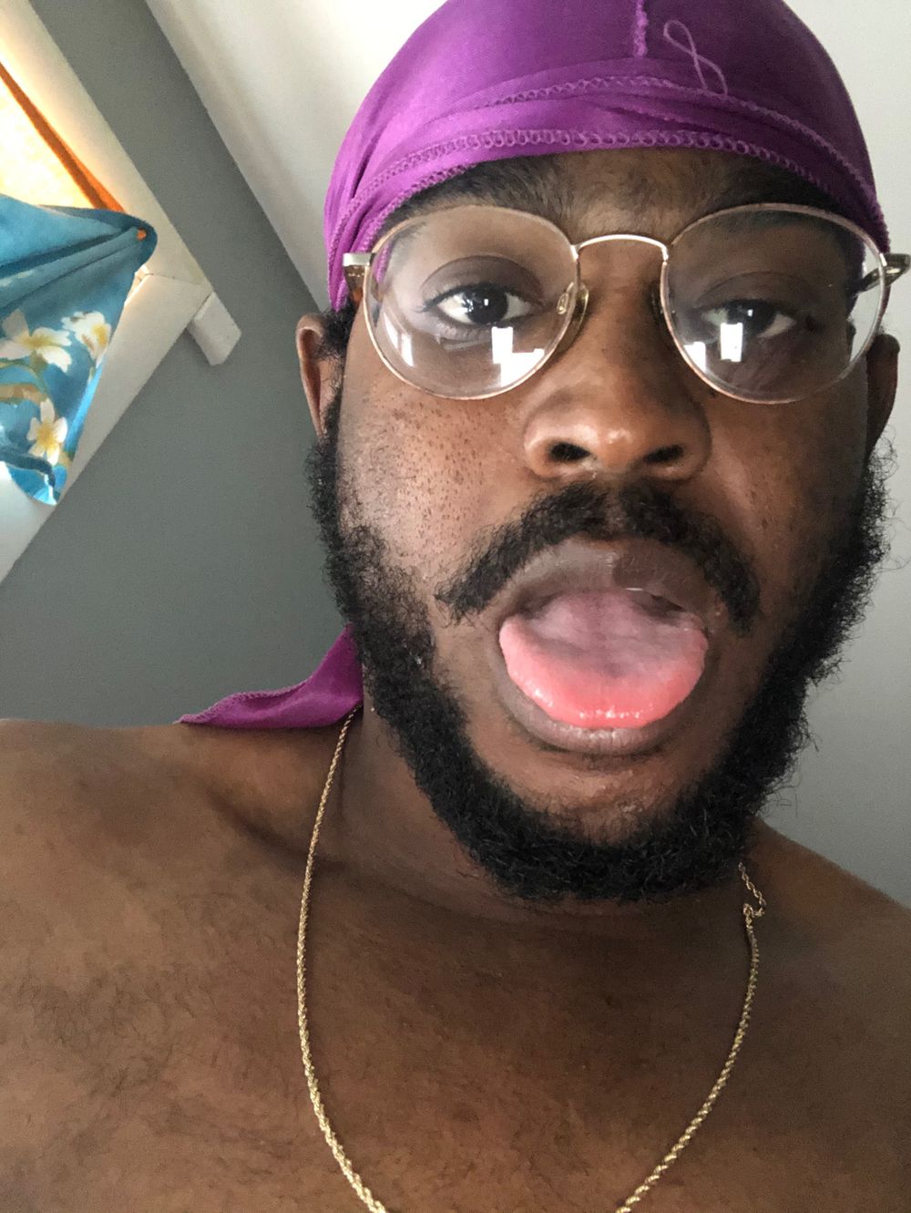 fatboyteddy OnlyFans profile picture