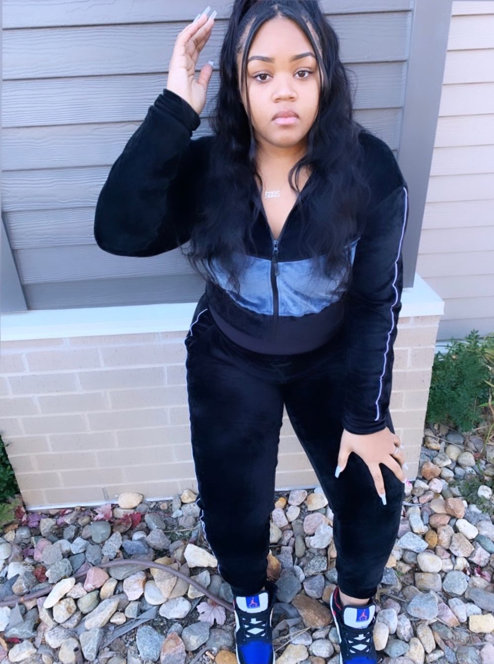 qu33n.n3lly OnlyFans profile picture