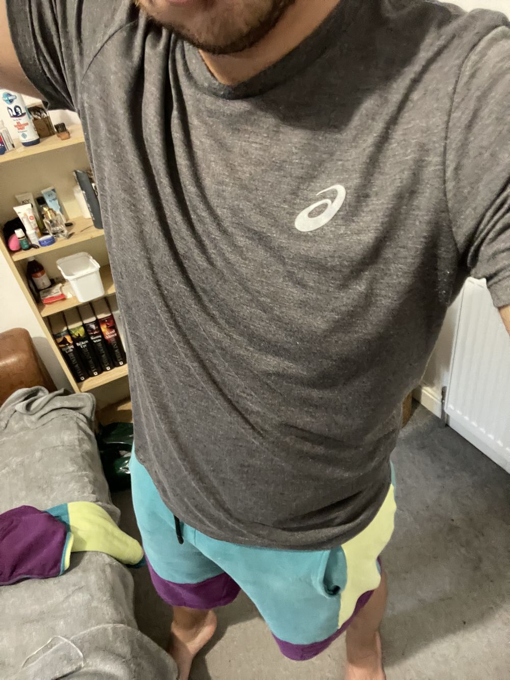 snachaeryfree OnlyFans profile picture