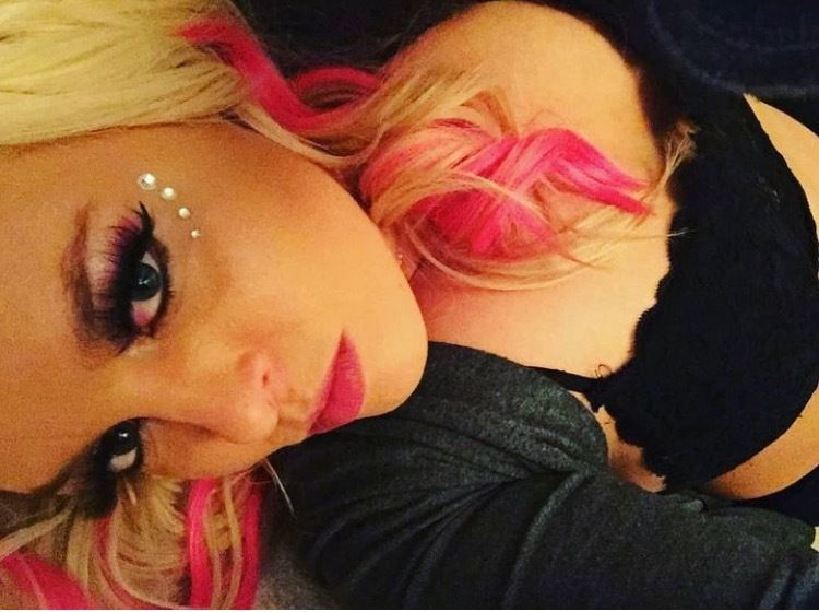 therealpinksprinkle OnlyFans profile picture
