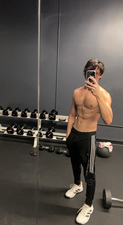 geezluis OnlyFans picture