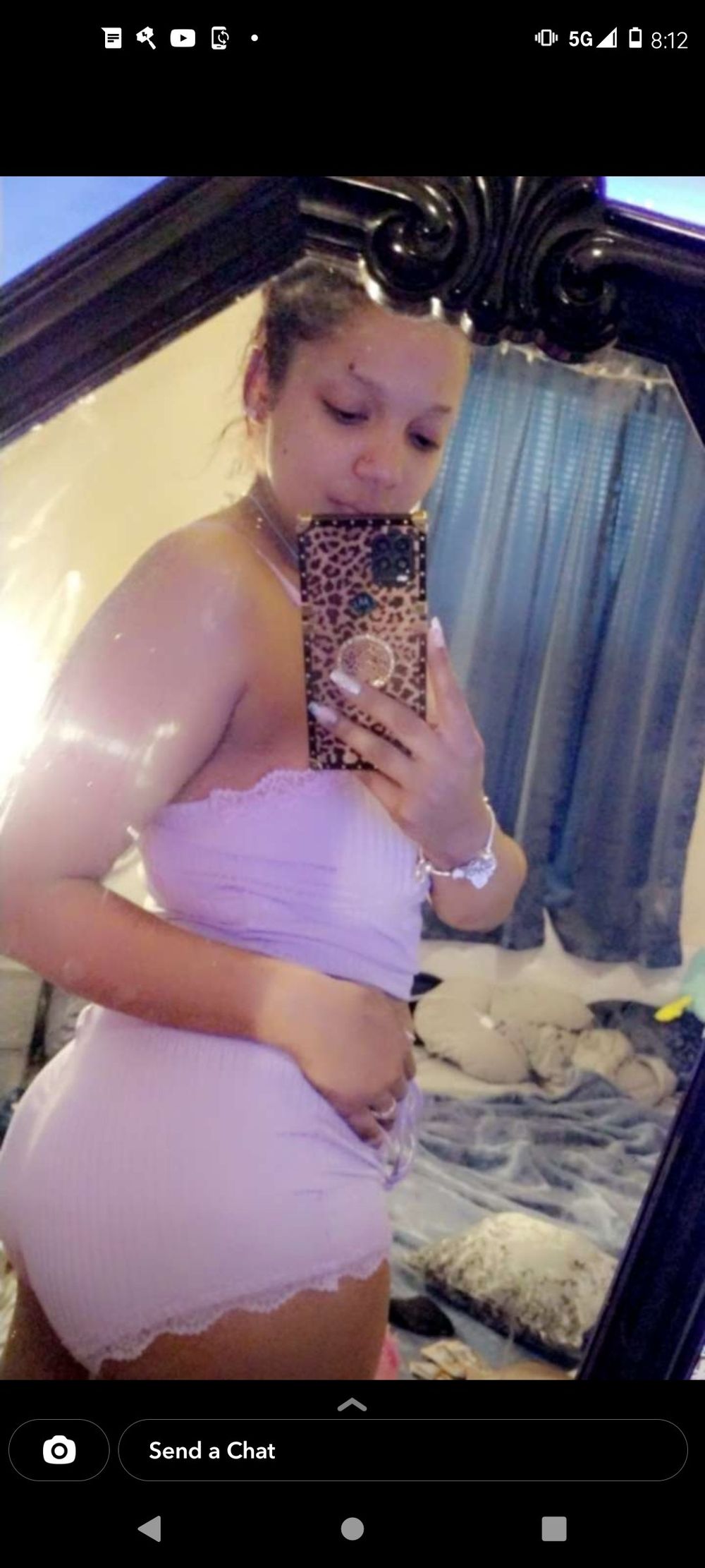 mulattomama4 OnlyFans profile picture