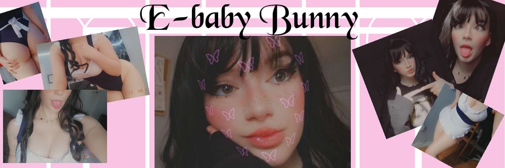 ebabybunny OnlyFans profile picture