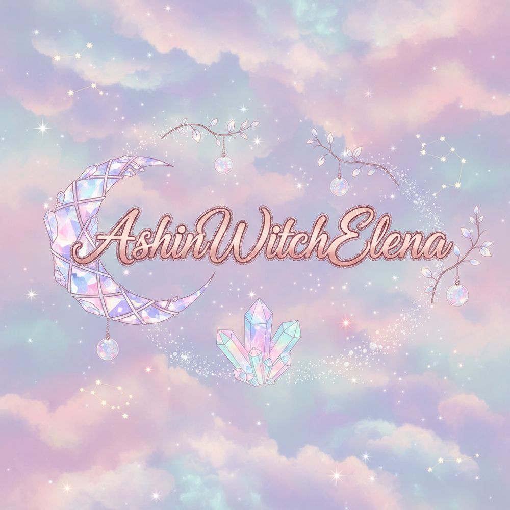ashinwitchelena OnlyFans profile picture