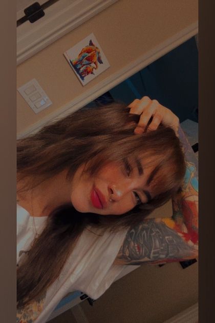 rinxin OnlyFans picture