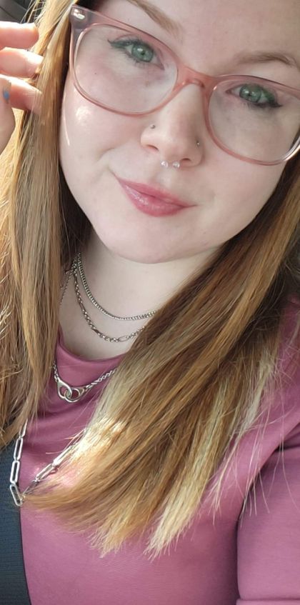 gingertwist OnlyFans picture