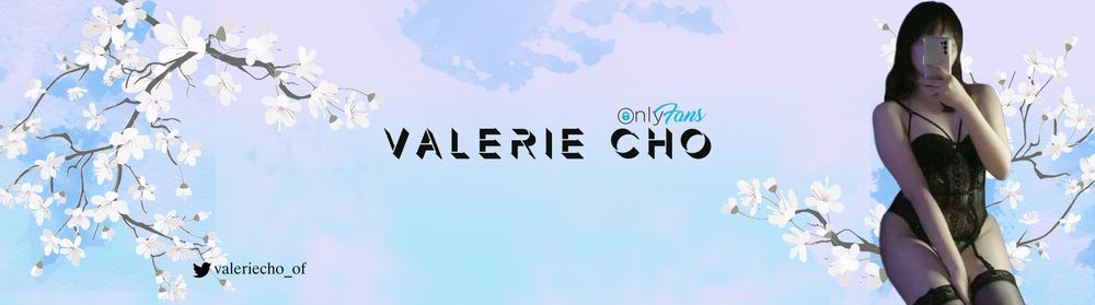 valeriecho OnlyFans profile picture