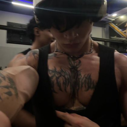 fitprincevip OnlyFans picture
