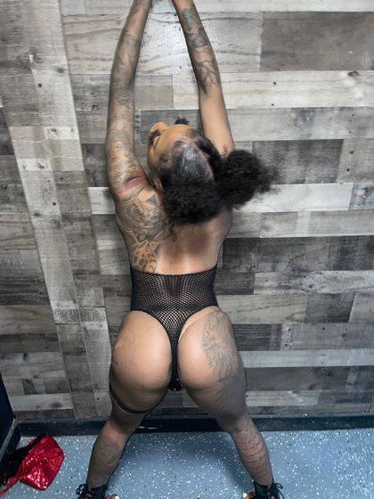 pussycatphatt OnlyFans picture