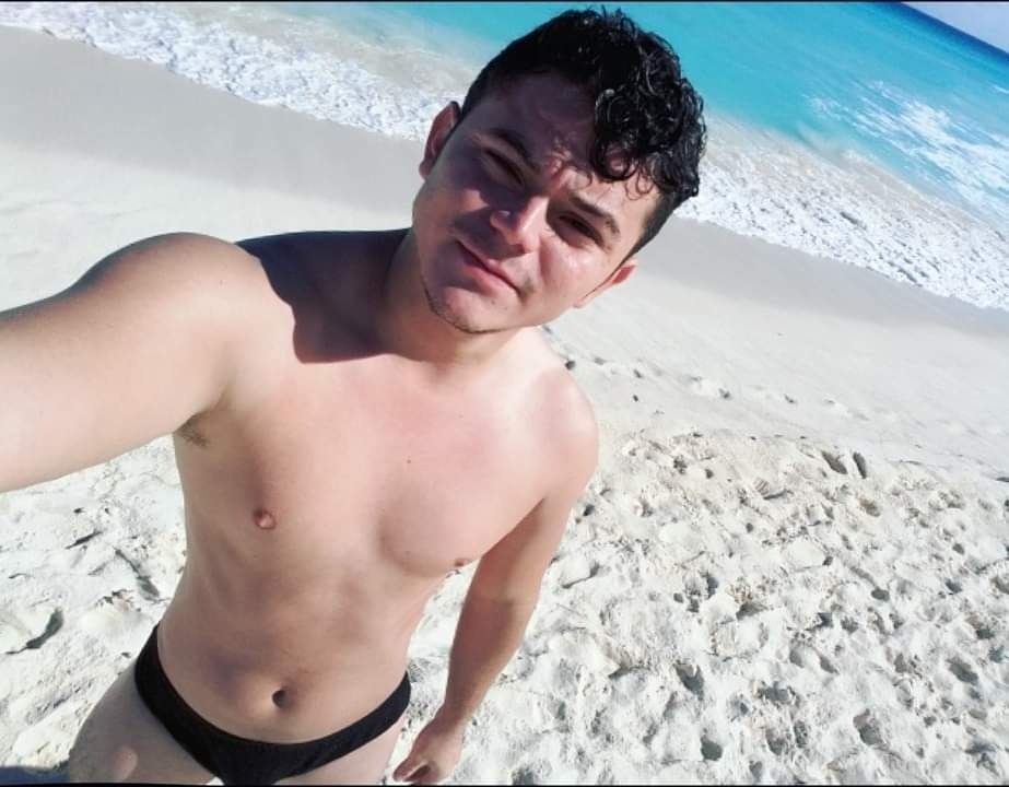 soynandito93 OnlyFans profile picture