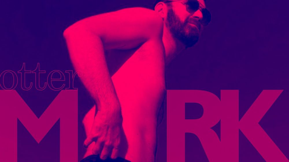 otter_mark OnlyFans profile picture