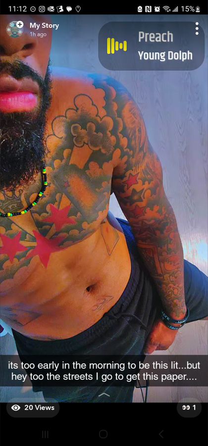 nickrick234 OnlyFans picture
