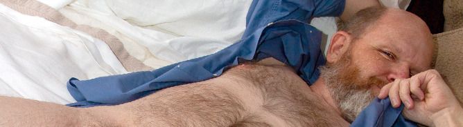 gregwoodsonxxx OnlyFans profile picture