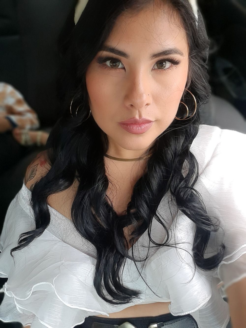 pocajontas07 OnlyFans profile picture