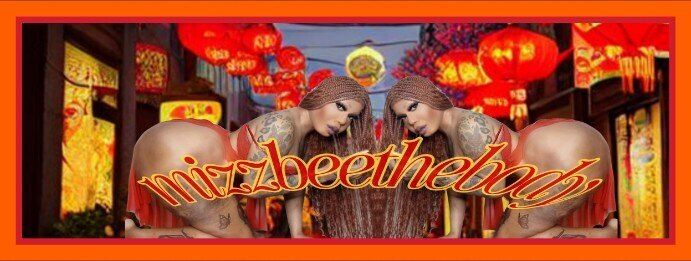 mizzbeethebodyxxx OnlyFans profile picture